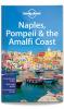 Naples, Pompeii & the Amalfi Coast 6