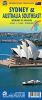 Sydney & Australia Southeast ( Brisbane to Adelaide )