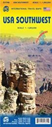 USA Southwest