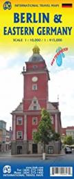 Berlin & Eastern Germany