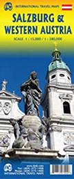 Salzburg & Western Austria