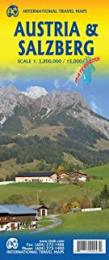 Austria & Salzburg