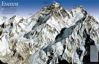 Mount Everest 50th Anniversary: 2 sided