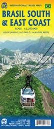 Brasil South & East Coast