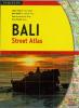 Bali Street Atlas