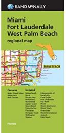 Miami, Fort Lauderdale, West Palm Beach