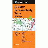 Albany, Schenectady, Troy