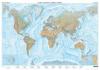 World Physical Sea Relief