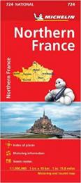 0724 Northern France