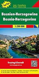 Bosnia - Herzegovina