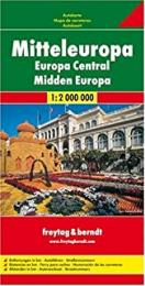Central Europe