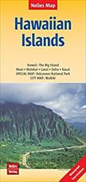 Hawaiian Islands