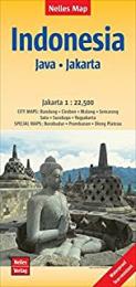 Indonesia - Java, Jakarta