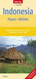 Indonesia - Papua, Maluku