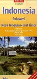 Indonesia - Sulawesi, Nusa Tenggara, East Timor
