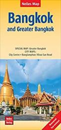 Bangkok and Greater Bangkok