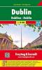 Dublin City Pocket Map