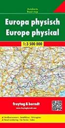 Europe Physical
