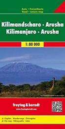 Kilimanjaro, Arusha