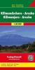 Kilimanjaro, Arusha