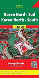 Korea North / South