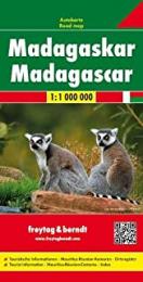 Madagascar