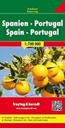 Spain / Portugal
