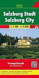 Salzburg City
