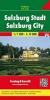 Salzburg City