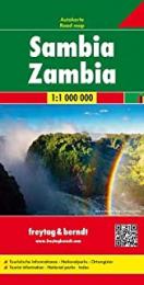 Zambia