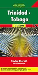 Trinudad & Tobago