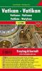 Vatican City Pocket Map