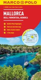 Mallorca, Ibiza, Formentera, Menorca