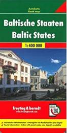 Baltic Sataes