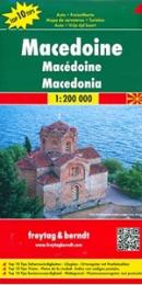 Macedonia