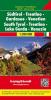 South Tyrol, Trntino, Lake Garda, Venezia
