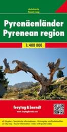 Pyrenean Region