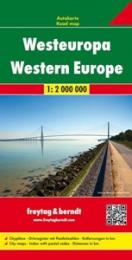 Western Europe