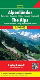 The Alps