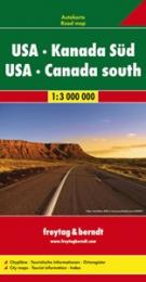 USA / Canada South