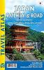 Japan Railway & Road Travel Atlas