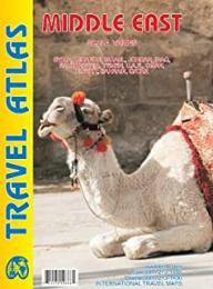 Middle East Travel Atlas