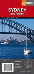Sydney and Region