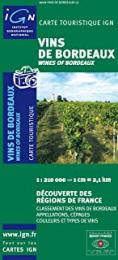 83102  Vins de Bordeaux (Wines of Bordeaux)