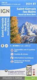 3531ET Saint-Gervais-les-Bains