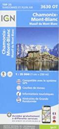 3630OT  Chamonix - Mont-Blanc