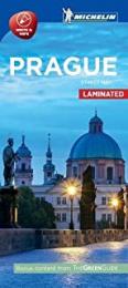 Prague Laminated