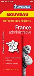 0728 France Administrative
