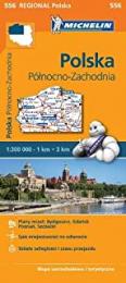 0556 Poland North West