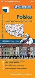 0557 Poland South West